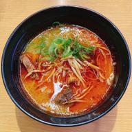 カラシビ味噌らー麺 3シビ