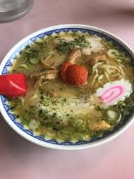 赤湯からみそラーメン