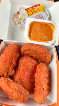 ガーリックハバネロソース