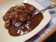 【統合済み】ジャワカレー 大人の激辛 SUPER HOT