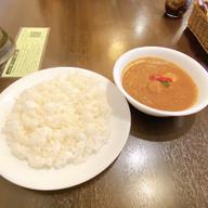 チキンカレー 10番