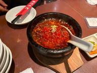 【辛・オブ・ザ・イヤー2025グランプリ】頂天石焼麻婆豆腐