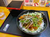 炎のスタミナ丼 激辛