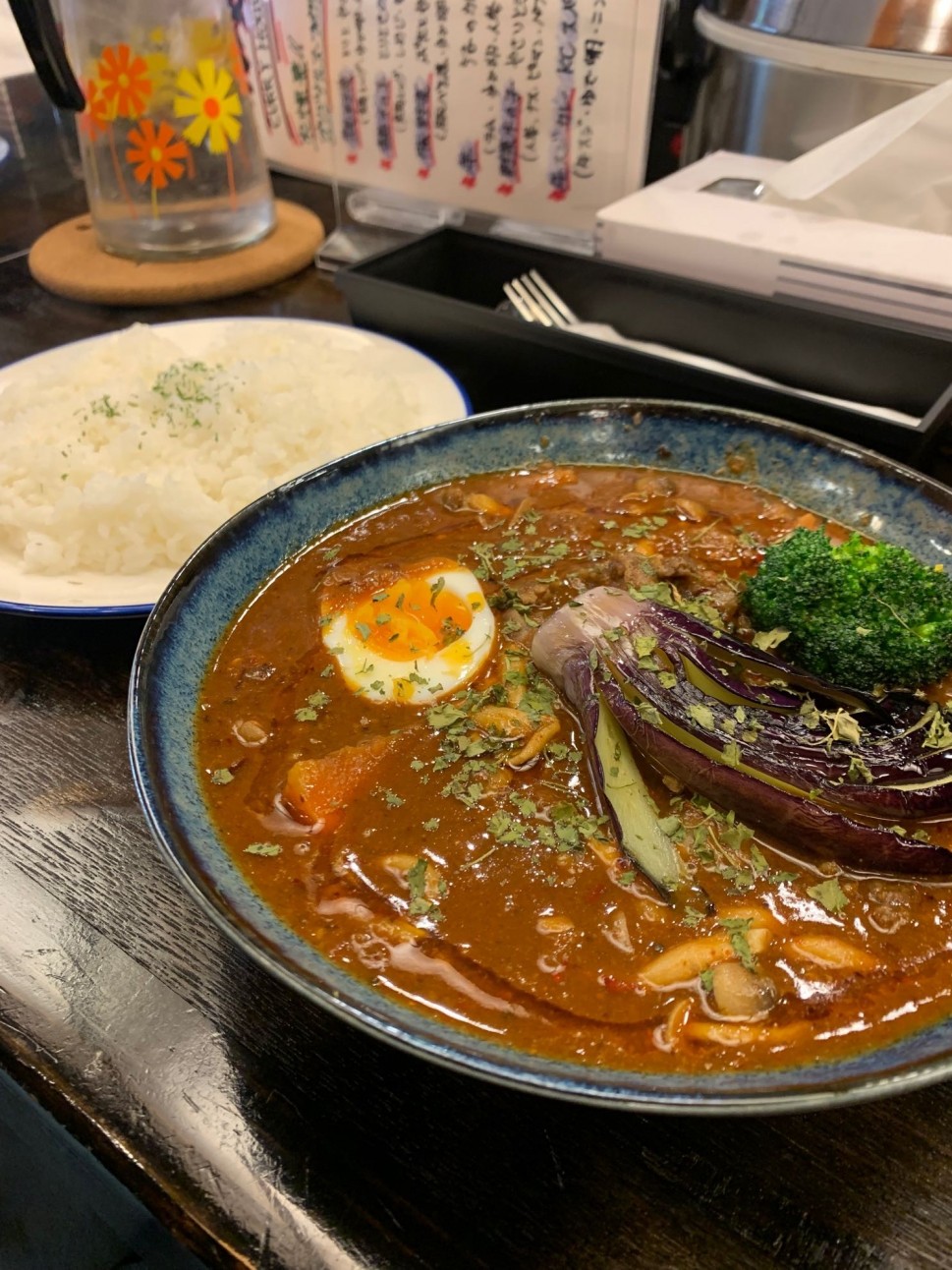 牛スジカレー KC スペシャル Level 1200