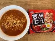 틈새라면　トゥムセラーメン　 9,413SHU