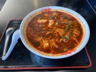 元祖辛麺 15辛