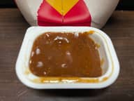 トリプルスパイシーソース