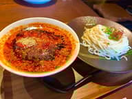 新つけファイヤー 辛味増し