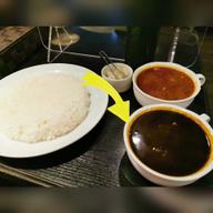カシミールカレー 🔥🔥🔥🔥ベリーホット