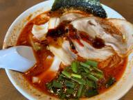 辛きゃべとん 激辛