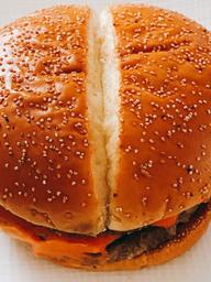 旨辛ダブル肉厚ビーフ