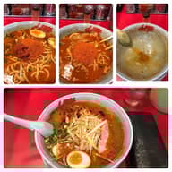 ウルトラ激辛ラーメン ウルトラ激辛