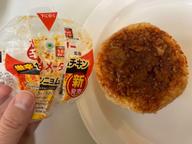 辛メーター監修 激辛ヤンニョムチキンおむすび 1.53KM