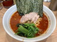 激辛ラーメン 地獄