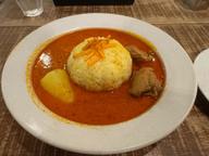 スリランカカリー