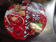 勝浦タンタンメン ご当地グルメ