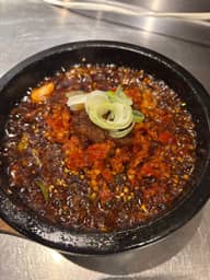 【辛・オブ・ザ・イヤー2025グランプリ】頂天石焼麻婆豆腐