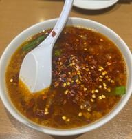 台湾ラーメン イタリアン