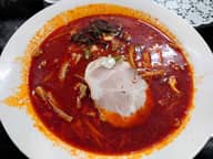 火の玉ラーメン