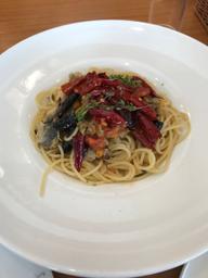 絶望スパゲティ 悶絶(カオス)