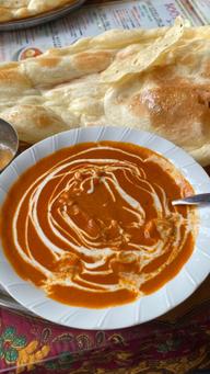 シュリンプカレー 20倍