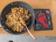 【統合済み】しあわせの激辛 炒飯の素 3.12KM