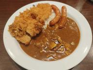 ZANMAIシリーズ ポーク三昧カレー 10辛