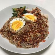 ふるる冷麺 辛口 ビビン冷麺