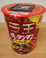 ラ王 赤タンタン