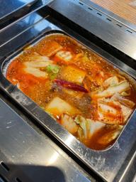 麻辣牛火鍋セット 50辛