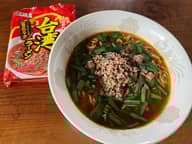 台湾ラーメン ピリ辛