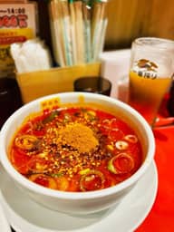 台湾ラーメン エイリアン