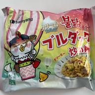 【統合済み】ブルダック炒め麺 クリームカルボ