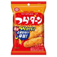 つらターン 激辛つらパウダー とまらない辛旨