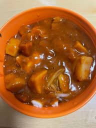 激辛ボンカレーMAX