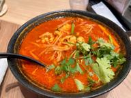 獄辣 裏メニュー