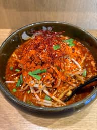 みそオロチョンらーめん ファイヤー