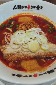 人類みな辛さが全て 50 Level 3