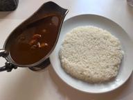 カシミールカレー 3辛