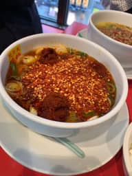 台湾ラーメン エイリアン