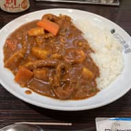 海の幸カレー 10辛