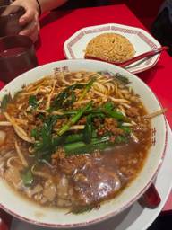 タイガー（旨辛ラーメン）