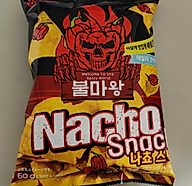 ブルマワン ナチョチップ