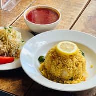 ドライカリー リアルレッド3倍