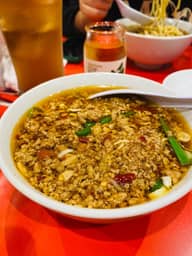 台湾ラーメン 激辛 激辛