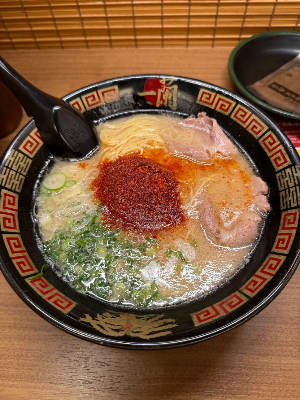 ラーメン 10辛