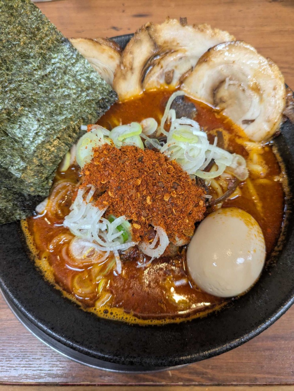 北国