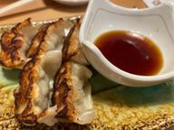 唐辛子ぎょうざ