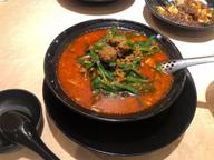 台湾ラーメン10辛 10辛