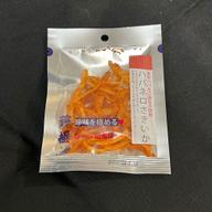 ハバネロさきいか